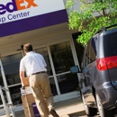 FedEx Ship Center - Air Cargo & Package Express Service