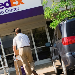 FedEx Ship Center - Colorado Springs, CO