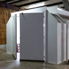 Hall's Spray Booth Service