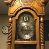 Alm Clock Repair gallery