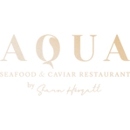 Aqua Seafood & Caviar Restaurant By Chef Shaun Hergatt - Seafood Restaurants