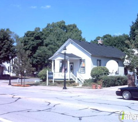 Edward Jones - Itasca, IL