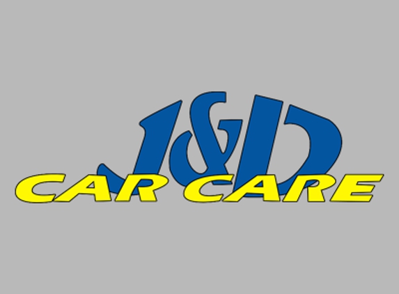 J & D Car Care LLC - Janesville, WI