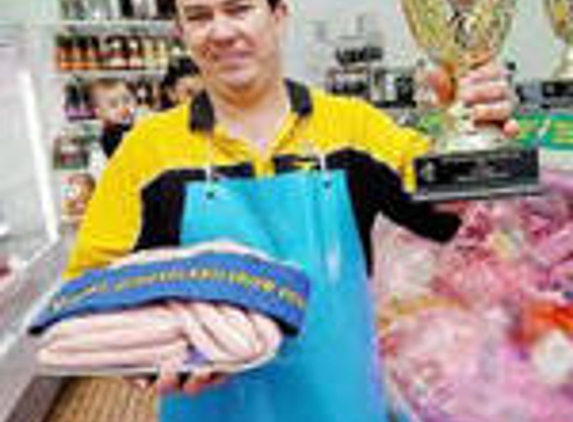 Zac's Meats - Bundaberg South, QLD