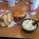 Chick-Fil-A - Fast Food Restaurants