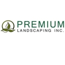 Premium Landscaping Inc. - Lawn Maintenance