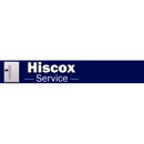 Hiscox Service - Fireplace Equipment
