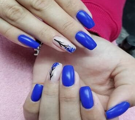 Mirandas Beauty & Nails Salon - Miami, FL