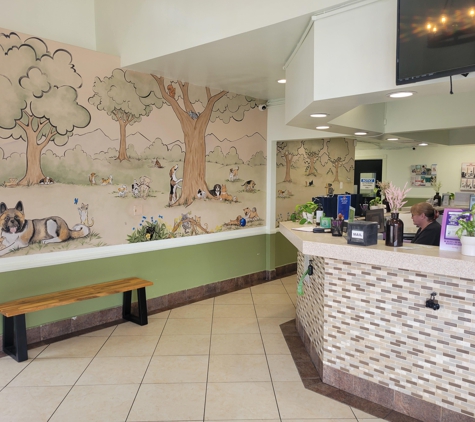 Pico Rivera Animal Hospital - Pico Rivera, CA