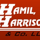 Hamil Harrison & Co LLC - Air Conditioning Service & Repair
