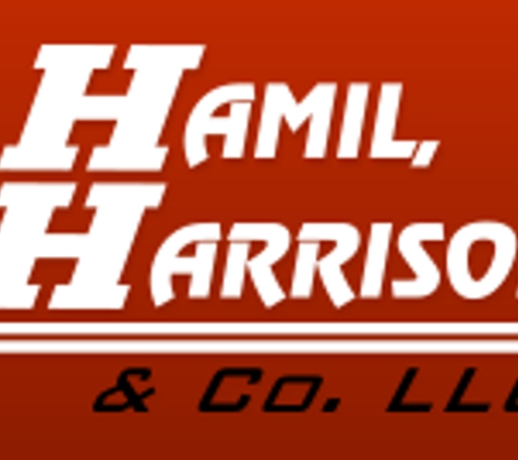 Hamil Harrison & Co LLC - Ennis, TX