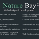 Nature Bay Web Design