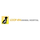 Loop 494 Animal Hospital - Veterinary Clinics & Hospitals