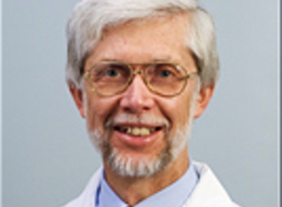 Dr. Edwin Lincoln Palmer, MD - Boston, MA