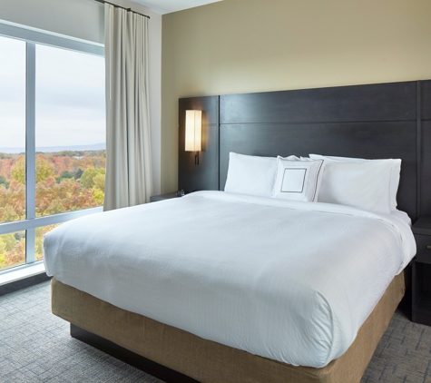 Residence Inn Albany Airport - Albany, NY