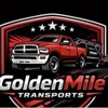 Golden Mile Transports LLC gallery