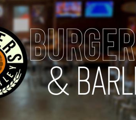 Burgers & Barley - Rock Hill, SC