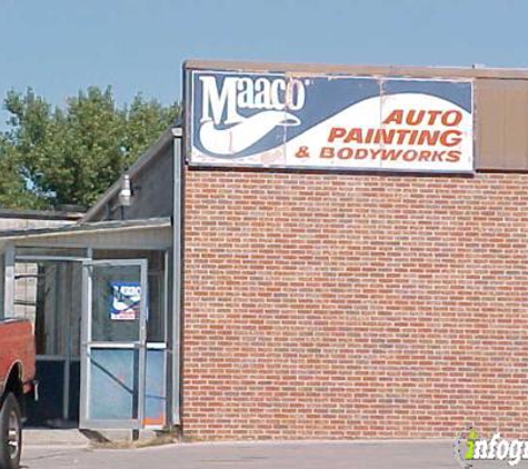 Maaco - Omaha, NE