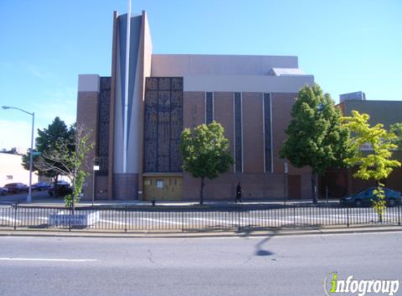 Korean Presbyterian Church of Southern Ny - Woodside, NY