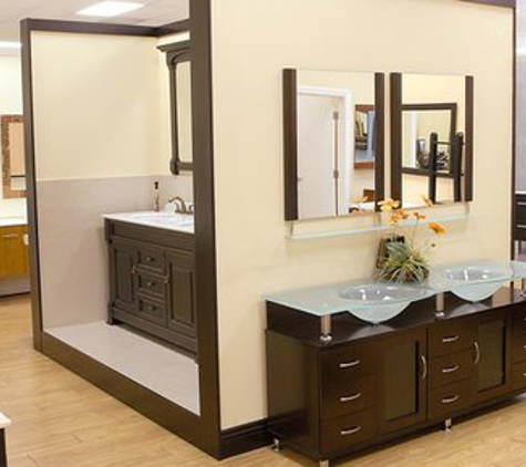 Modern Bathroom North Hollywood Showroom - North Hollywood, CA