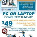 TomyTeck - Computer Service & Repair-Business