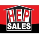 Hep Sales Building Supplies - Building Materials