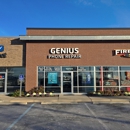Genius Phone Repair - Consumer Electronics