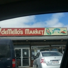 Demellos Produce Market
