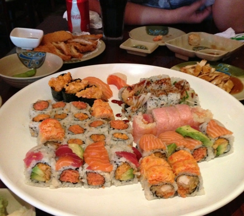 Sushi Village - Westwood, NJ