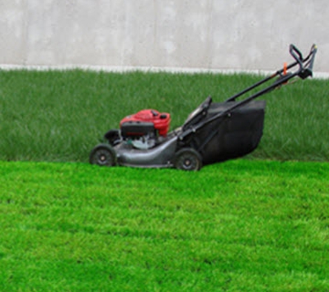 Ormsby's Lawn Equipment - Williamstown, NJ