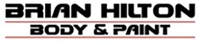 Brian Hilton Body & Paint - Motor Cars - New