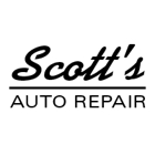 Scott's Auto Service