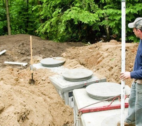 Hosto Excavating - Edwardsville, IL