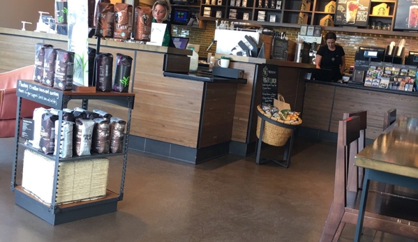 Starbucks Coffee - Spokane Valley, WA