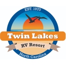 Twin Lakes Campground - Camps-Recreational