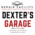 Dexter's Garage