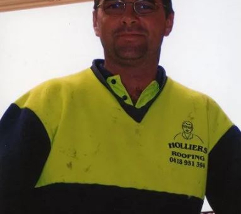 Holliers Roofing - Cranebrook, NSW