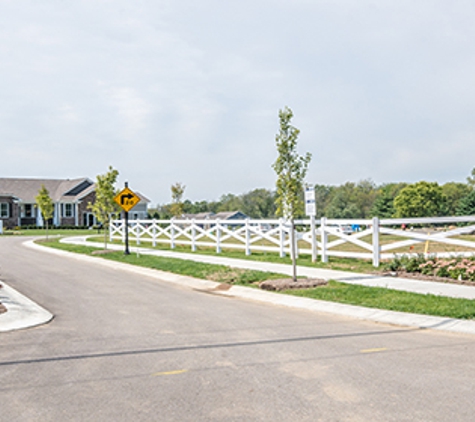 Pulte Homes - Fishers, IN