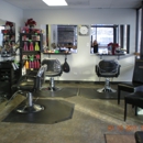 A Great Look - Beauty Salons