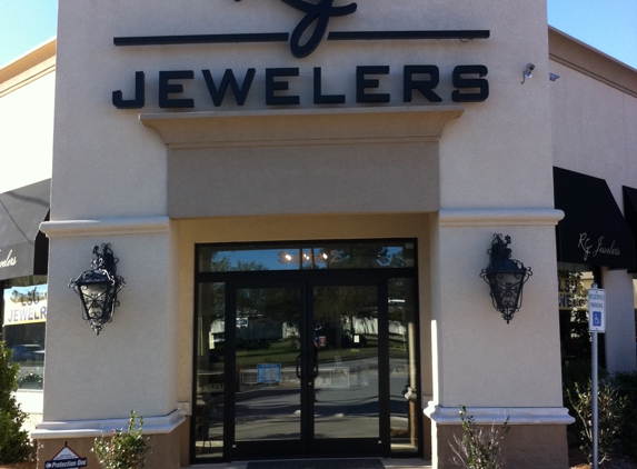 RG Jewelers - Slidell, LA