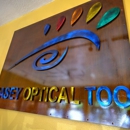Casey Optical Too - Optical Goods