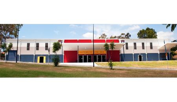 Williams River Steel Pty Ltd
