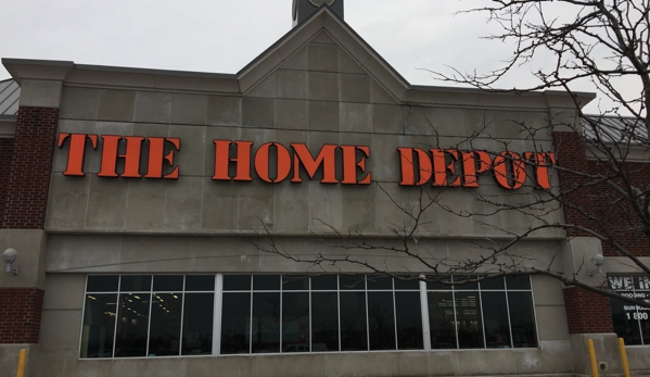 The Home Depot - Troy, MI