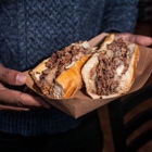Cousin's Burger