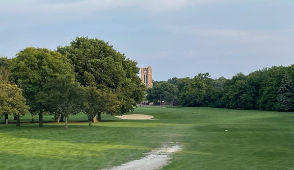 Sydney R. Marovitz Golf Course - Chicago, IL