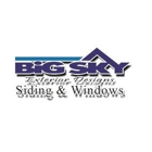 Big Sky Exterior Designs