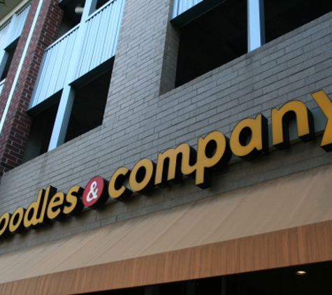 Noodles & Company - Columbus, OH