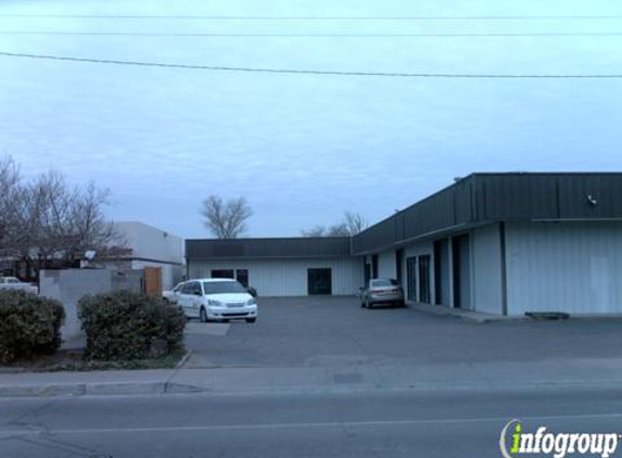 New Mexico Judo Institute - Albuquerque, NM