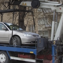 Brownsburg Towing & Sales LLC - Automobile Salvage