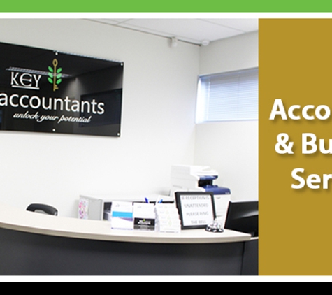 Key Accountants PTY LTD - Mawson Lakes, SA. Accounting & Business Services